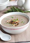 10 Great Low Carb Soup Oppskrifter