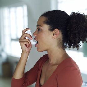 astma handlingsplan, Hvis ikke, medisinene dine