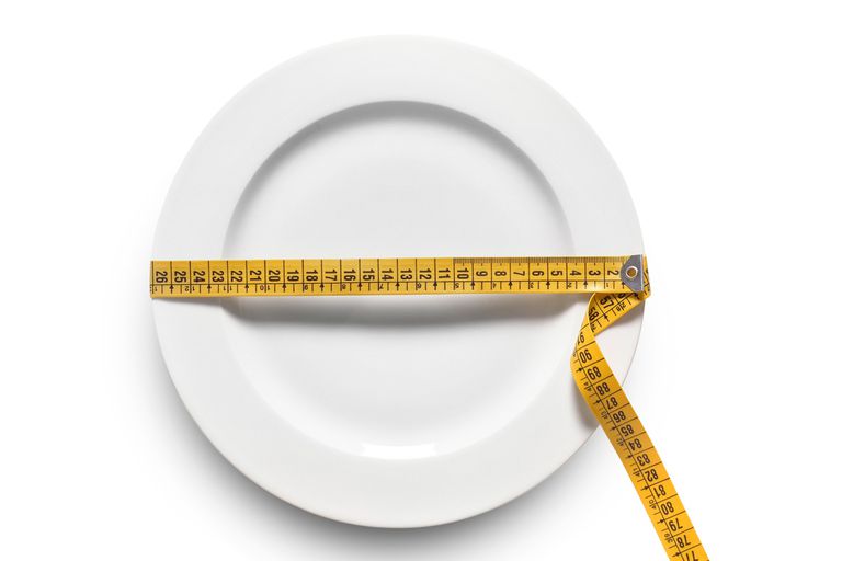 5 Måter å lure deg selv til å miste vekt