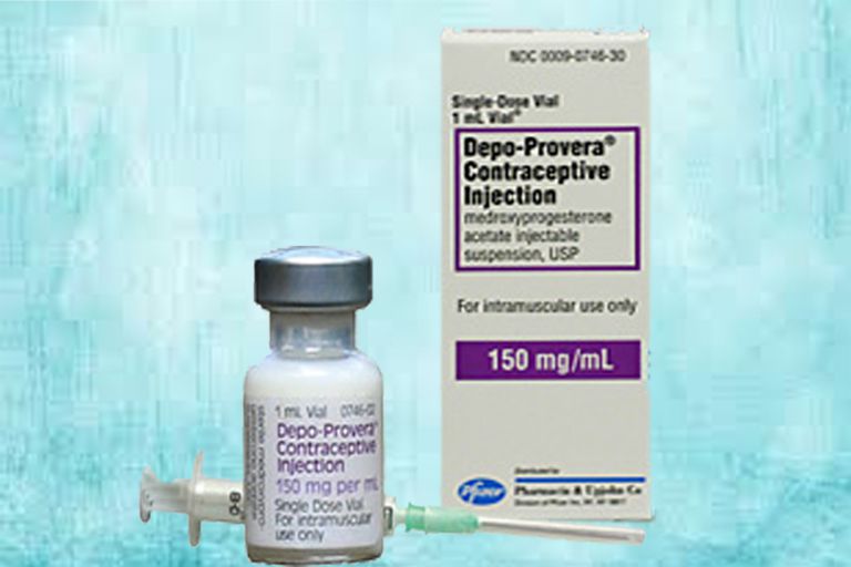 Depo Provera, hormonell prevensjon, Depo-subQ Provera, Hormonal prevensjon