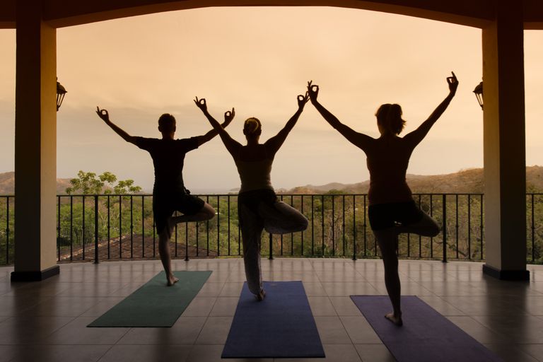 John Friend, Anusara Yoga, deres tilknytning, sitt eget, vokste raskt, yoga system