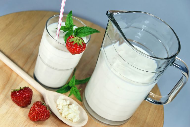 Monash University, vitaminer mineraler, Almond melk, blitt testet, bredt utvalg