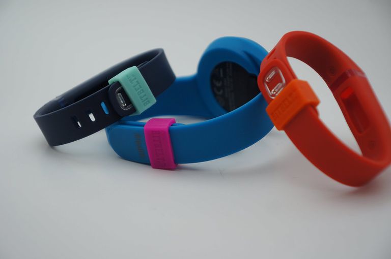 Fitbit Flex, treningsbåndet ditt, Fitbit Force, Garmin vivofit, Garmin Vivofit Sync