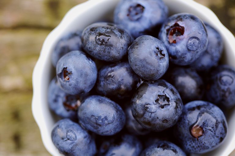 blåbær Blåbær, fylling fiber, kalorier gram, kardiovaskulær sykdom, kopp blåbær, vitaminer mineraler