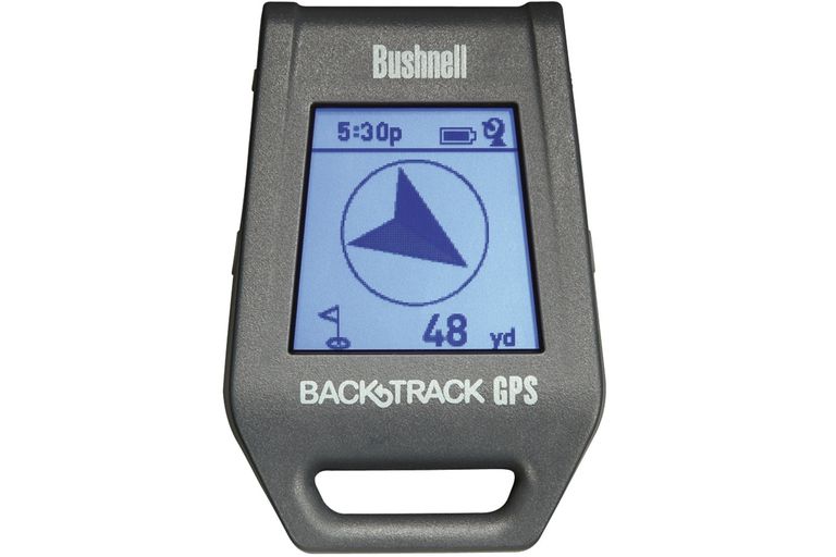 Bushnell BackTrack, finne veien, BackTrack Point-5, Bushnell BackTrack Point-5, finne veien tilbake