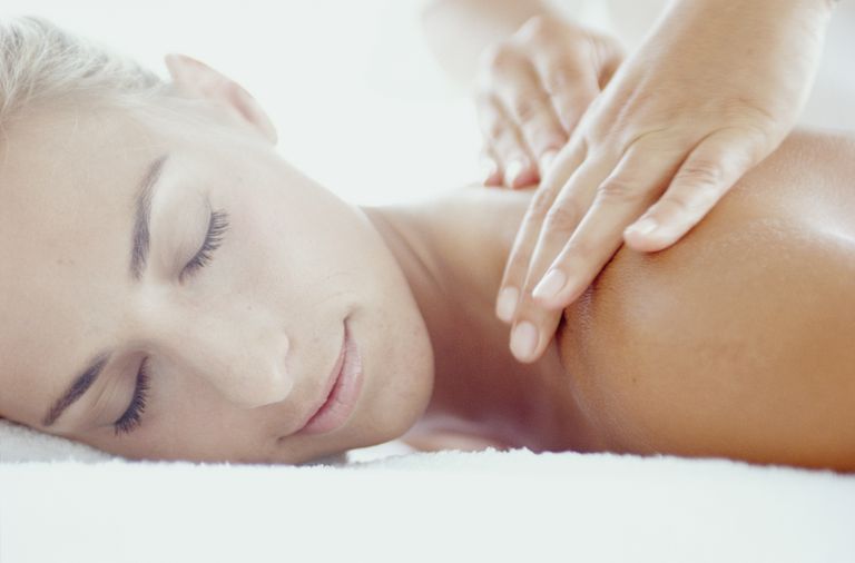 forskjellige typer, forskjellige typer massasje, Thai Massage, typer massasje, Hvis interessert
