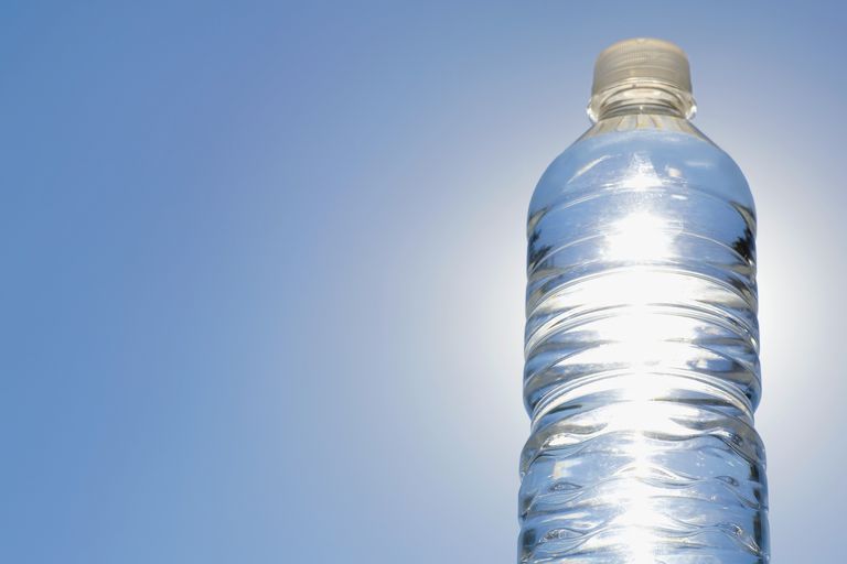 gjenbrukbare vannflasker, Hvis bruker, Nalgene andre, være trygge, vaske vannflasken