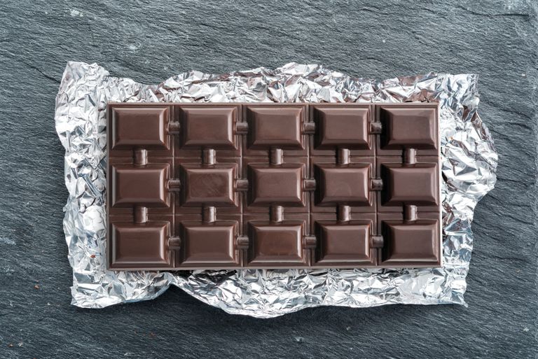 beskytte stroke, beste nyhetene, beste nyhetene beredskapsforebygging, laget kakao, mengder sjokolade