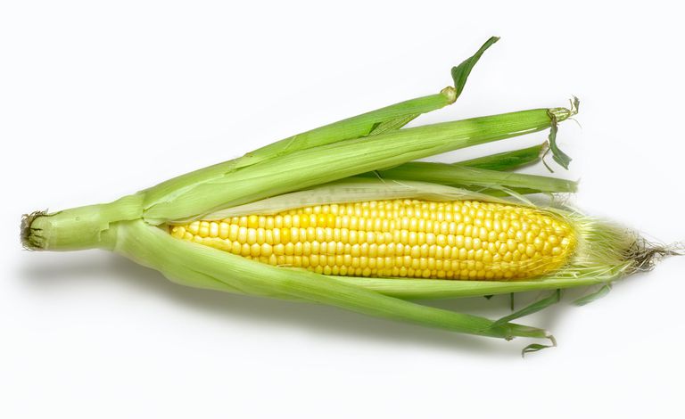 allergisk reaksjon, allergiske reaksjoner, andre kornblandinger, Corn Corn, følge spise