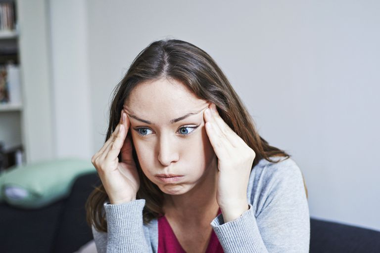 daglig hodepine, hodepine migrene, bokstavelig talt, Cluster hodepine, form migrene