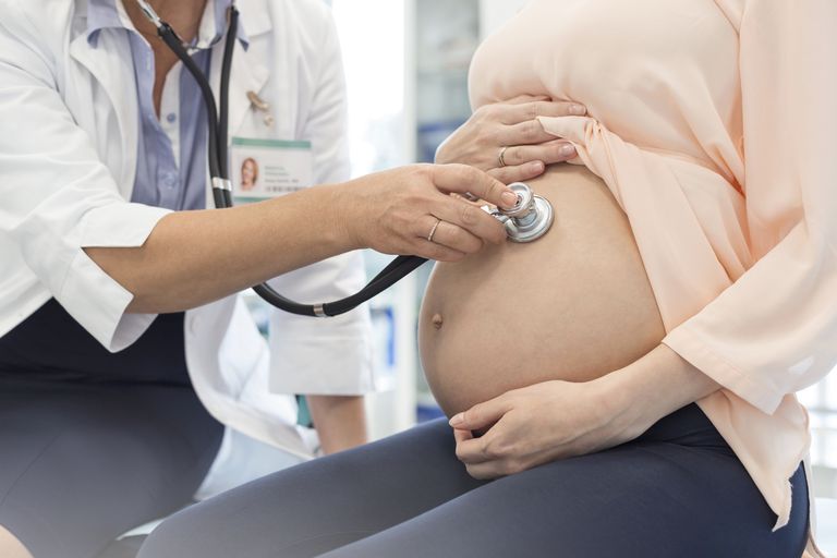 prenatal testing, Downs syndrom, alle kvinner, blir gravid, abort amniocentese