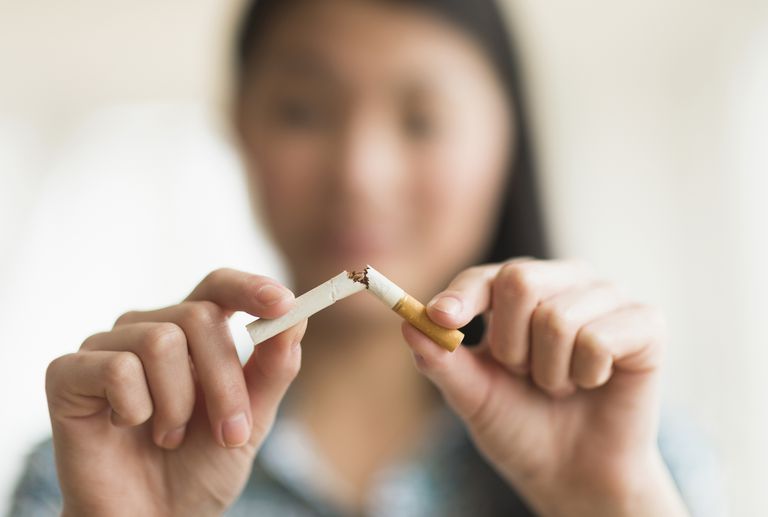slutte røyke, røyker sigaretter, høyere risiko, kronisk ledsmerter