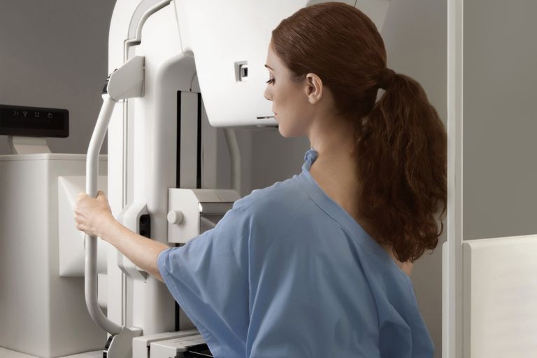 ditt mammogram, mammogram gjort, tegn eller, brystkreft screening