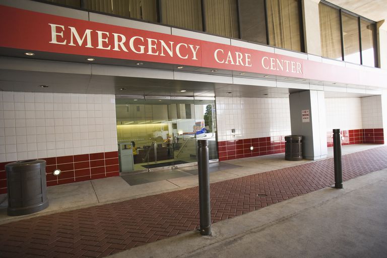Care Centers, forsikrede pasientene, gjøre avtaler, ikke alltid