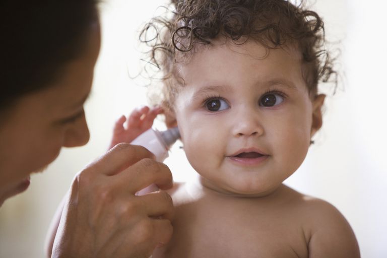 overdreven ørevoks, barnet ditt, barnets ører, fjerne ørevoks, noen symptomer