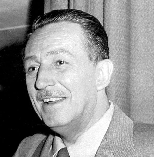 Walt Disney, personer lungekreft, kjente personer, døde lungekreft, kjente personer lungekreft, gikk bort