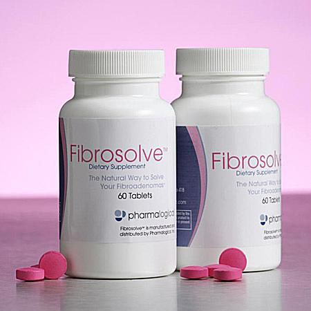 dette produktet, eneste supplementet, Fibrosolve hevder, ment diagnostisere, Rådfør legen, risikofri behandlingsalternativ
