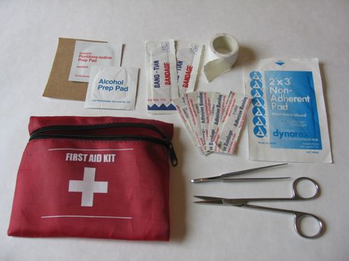 Røde Kors, American Røde, American Røde Kors, Kors Førstehjelp