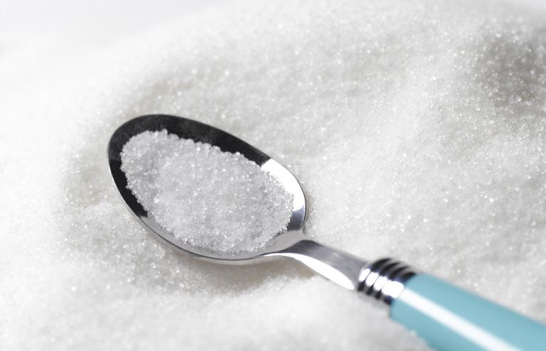 smaker sukker, sorbitol xylitol, studie publisert
