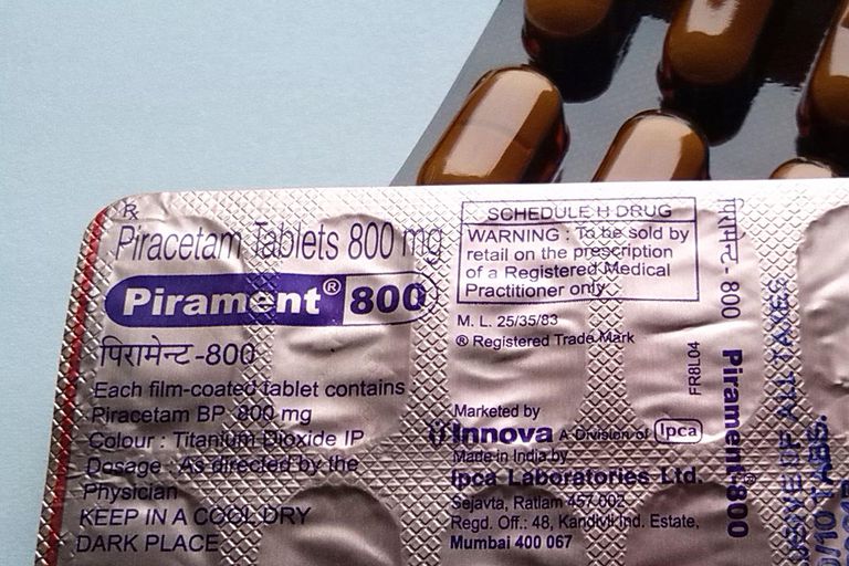 piracetam bidra, rapportens forfattere, alternativ medisin, Alzheimers sykdom