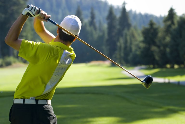 golferens albue, Anti-inflammatoriske medisiner