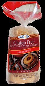 deler million, deler million gluten, million gluten, Glutenfri sertifiseringsorganisasjon, glutenfrie bageler, glutenfritt Glutenfri