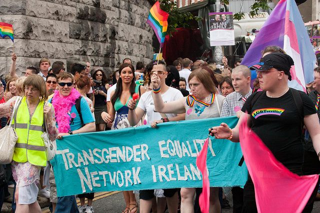 Mann Kvinne, både mann, både mann kvinne, eller kjønn, identifiserer transgender