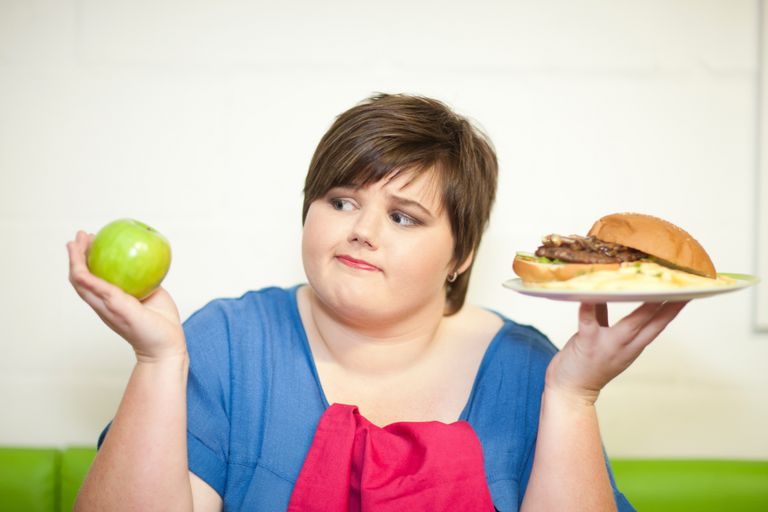 overvektige barn, utvikle spiseforstyrrelser, barn mister, binge eating, bruker usunn