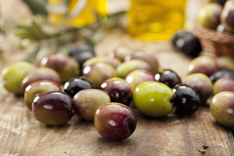 glykemiske indeksen, glykemisk belastning, oliven gram, belastning oliven