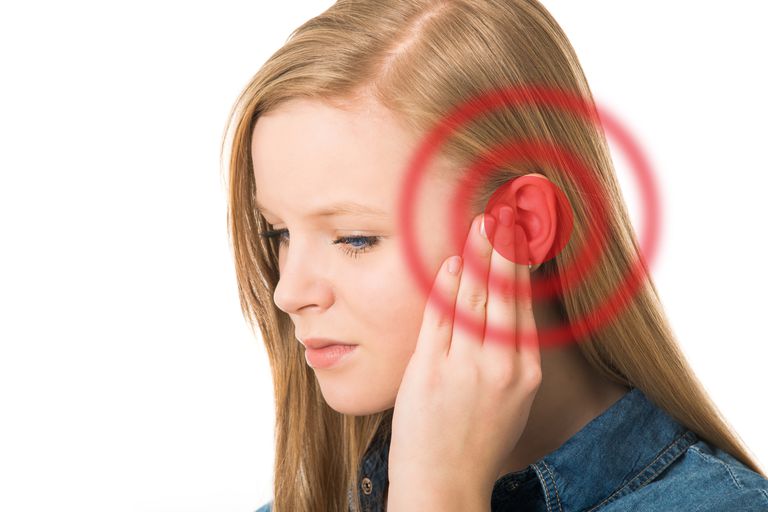 emosjonelle reaksjoner, grunn tinnitus, tinnitus problem, blir problem