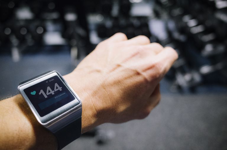 Karvonen Formula, hvor hardt, maksimal hjertefrekvens, slag minutt, Apple Watch, bruke hjertefrekvensmåler