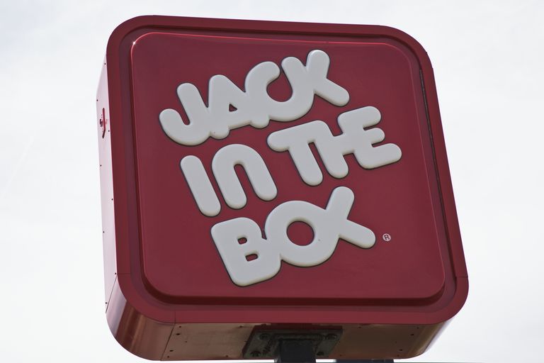 Jack boksen, Jack esken, grillet kylling, gram karbohydrat, gram netto, karb gram