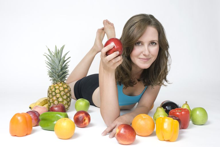intestinal permeabilitet, frukt grønnsaker, helsen tarmforingen, helsemessige fordeler