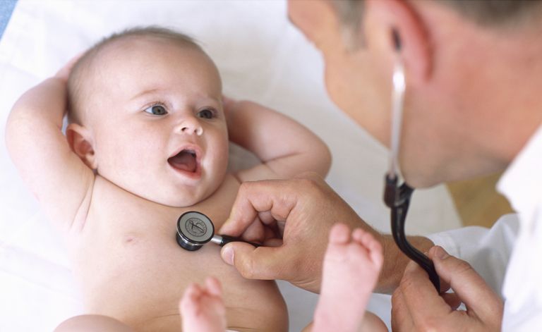 barnet ditt, spedbarn astma, astma eller, allergisk sykdom, barnet ditt ikke