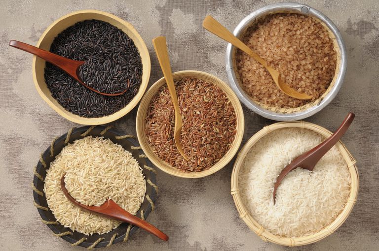 flavored rice, bredt utvalg, eller Alter, gluten ingredienser, glutenfri betyr, holde fast