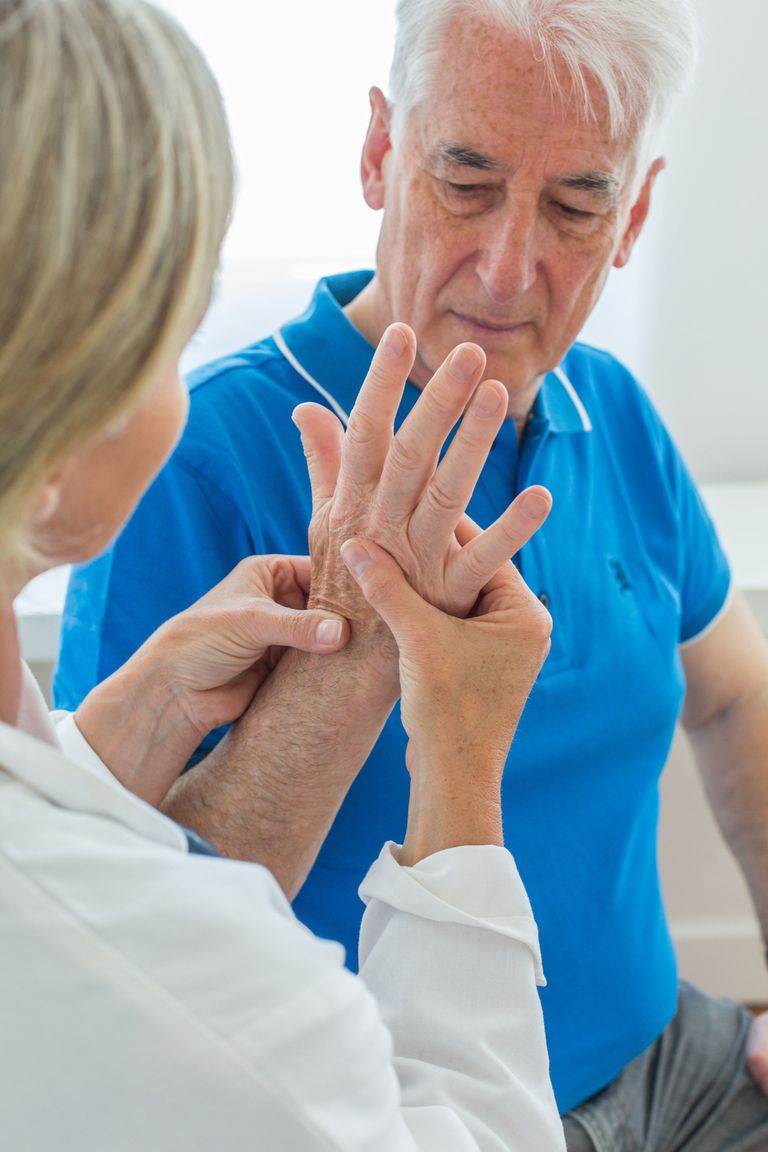 trenger vite, Osteoarthritis trenger, Osteoarthritis trenger vite, diagnose behandling, finger artrose