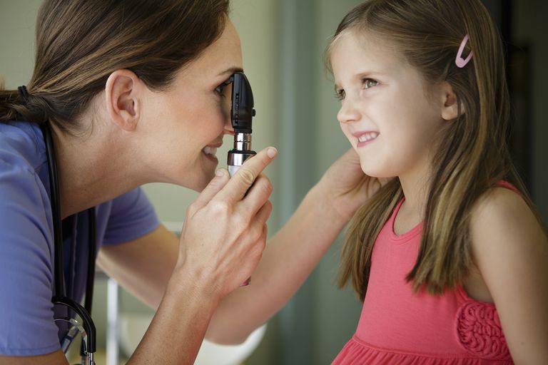 barnets øyne, barnet ditt, noen ganger, barn også, Behandling JRA-relatert, Behandling JRA-relatert uveitt