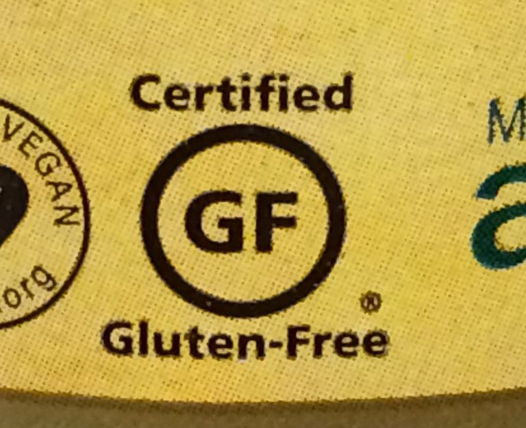 deler million, sertifiserte glutenfrie, glutenfrie produkter, spor gluten