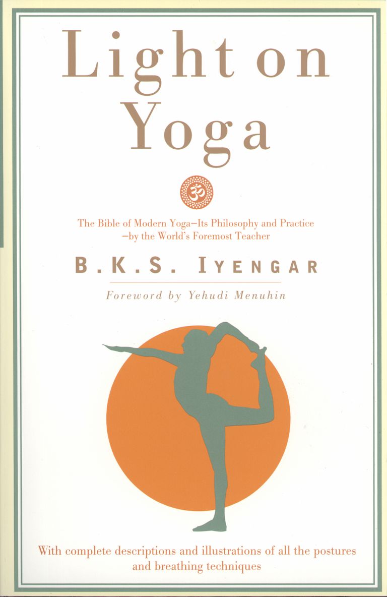 Light Yoga, fortsatt relevant, Light Yoga fortsatt, moderne yoga