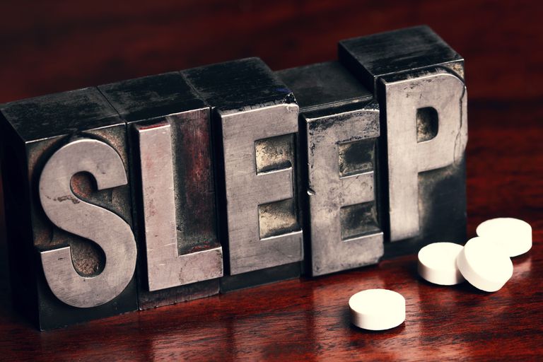 forbedre søvn, bruk melatonin, noen dager, tilbakestille kroppens