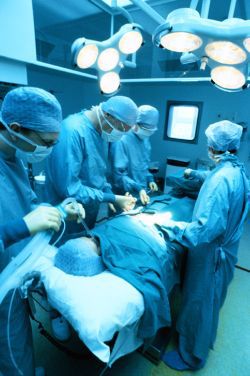 ortopedisk kirurgi, kirurgi involverer, knuste bein, ortopediske kirurger