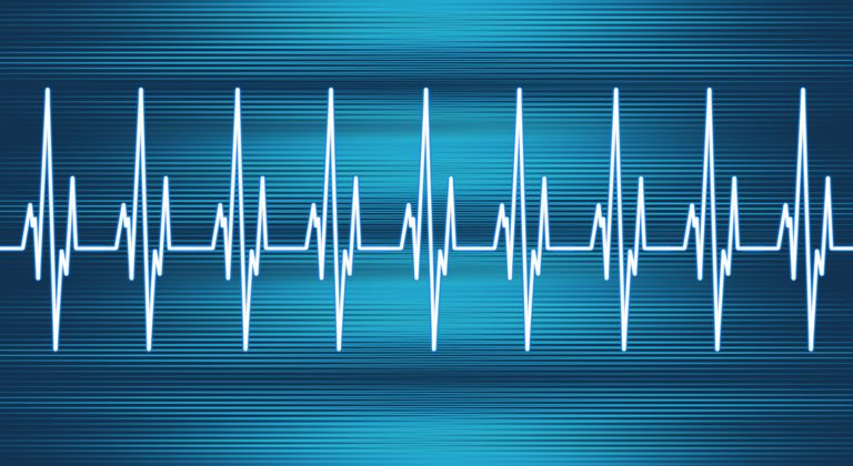 hjertets elektriske, atria ventrikkene, elektriske impulser, elektriske system, gjennom AV-noden, AV-nodal ledning