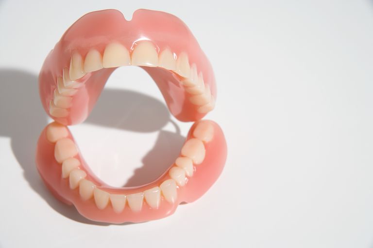manglende tenner, proteser brukes, eller hvis, eller nedre, eller nedre tannbue