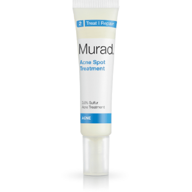 Murad Acne, Acne Spot, Murad Acne Spot, Acne Spot Treatment, Spot Treatment, dette produktet