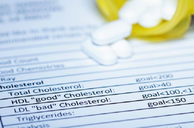 kolesterolsenkende medisiner, forhindre symptomer, ikke tilgjengelig, ikke tilgjengelig generisk, lavere pris, legen sier
