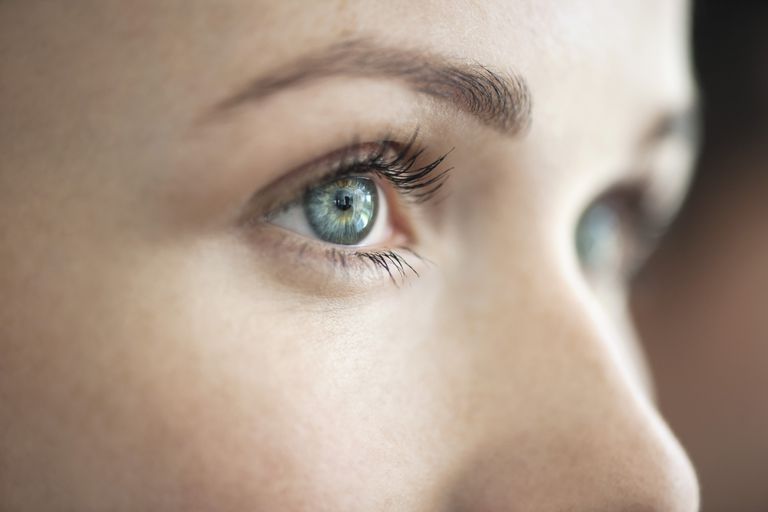 Symptomer øyekreft, hvit pupil, ikke uvanlig, legge merke, øyet eller
