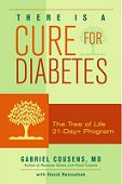 Gabriel Cousens, være vanskelig, vanskelig finne, bøker diabetes, denne boken
