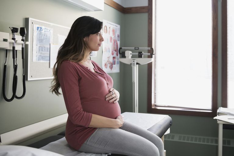 cystisk fibrose, blir gravid, enda vanskeligere