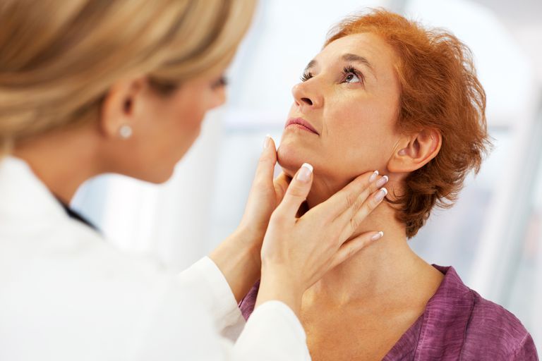 normale området, behandle hypothyroidisme, fleste eksperter, ganske grei, personer hypothyroidisme
