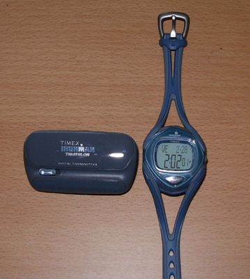 Fitness Tracker, Timex Fitness, Timex Fitness Tracker, bruker pedometer, daglige trinn